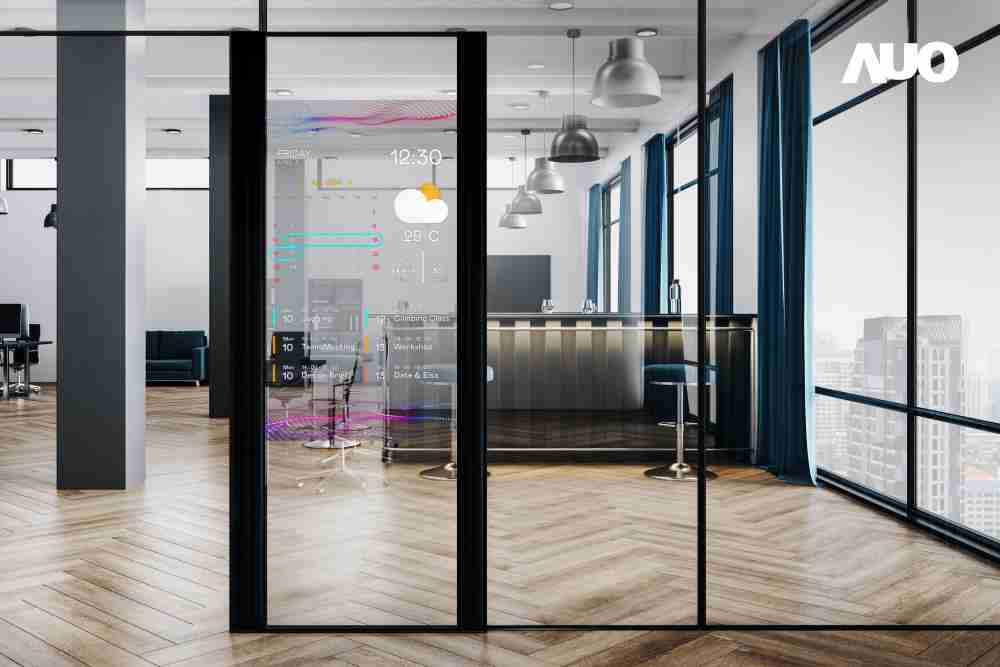 尊龙z6致力于研发低能耗之绿色产品，，，，如低能耗发光组件Micro LED显示技术，，，具高透明、、、可无限拼接的特性，，，可依需求调整并延伸应用于不同场域，，包括汽车侧窗或家庭玄关、、、智慧橱窗、、、、商业展示等