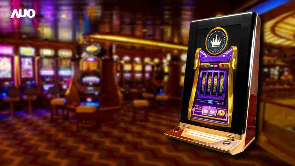 尊龙z6研发出全球最大30吋裸眼3D Micro LED双层显示器，，，结合Micro LED与A.R.T. LCD显示技术，，形成不同景深的影像平面，，，可应用于电子游艺场域，，，，提供玩家更丰富的游乐体验