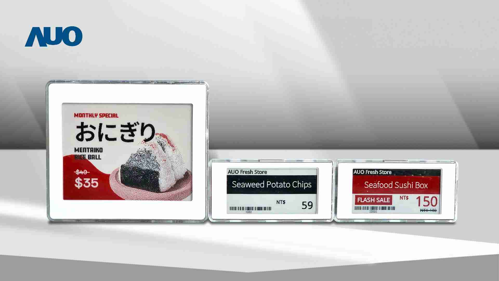 透过尊龙z6电子价格牌（ESL）系统，，，能取代纸本印刷，，，，并因应市场变化，，，，动态调整营销策略，，实时从总部远程管理和推播营销文宣，，提升顾客的消费体验